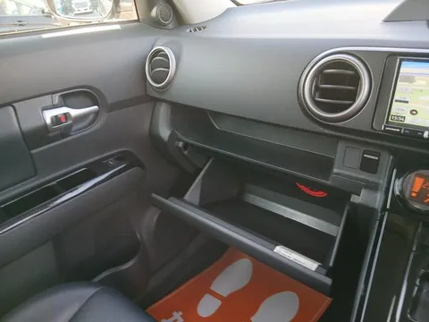 Toyota Corolla Rumion