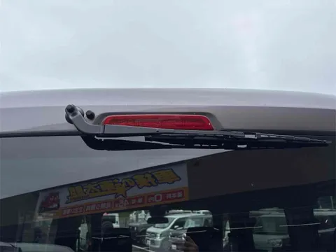 Honda N-VAN Plus Style