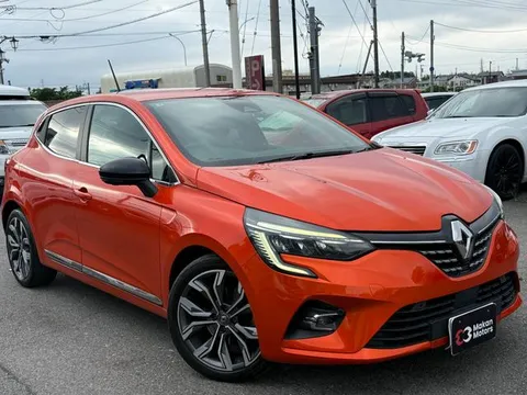 Renault Lutecia