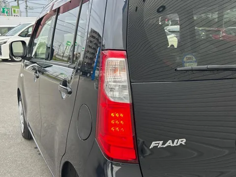 Mazda Flair