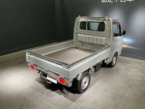 Nissan Clipper Truck