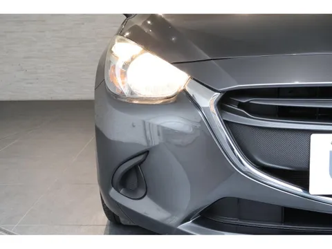 Mazda Mazda2 (Demio)