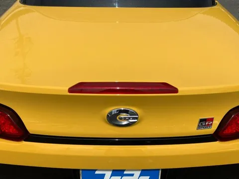Toyota Copen