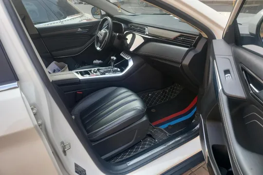 Ford Territory