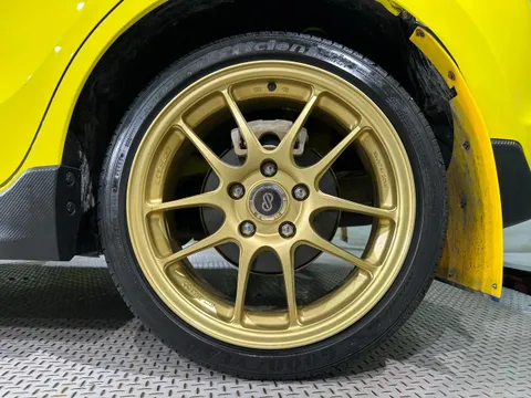 Suzuki Swift Sport