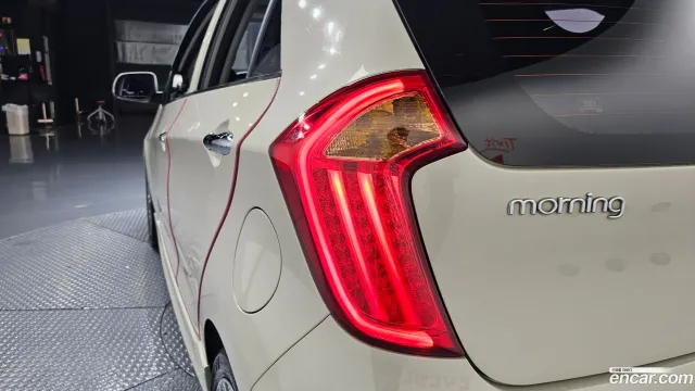 Kia Picanto (Morning)