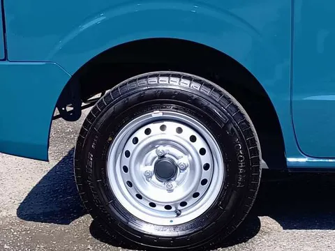 Nissan Clipper