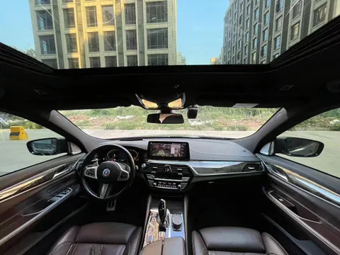 BMW Gran Turismo