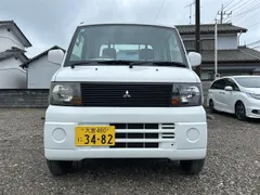 Mitsubishi Minicab Truck