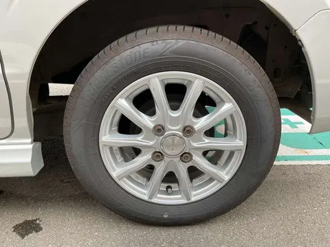 Nissan Clipper Rio