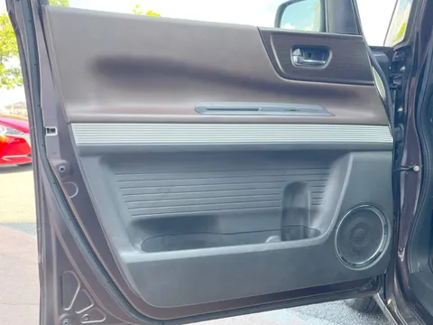 Honda N-BOX Slash