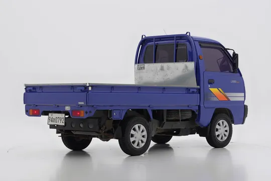 Chevrolet Labo