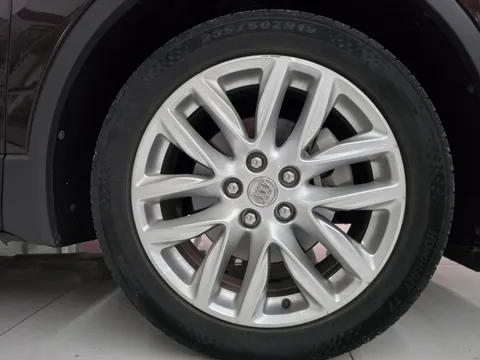 Buick Envision