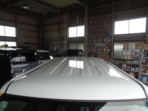 Mazda Flair Crossover
