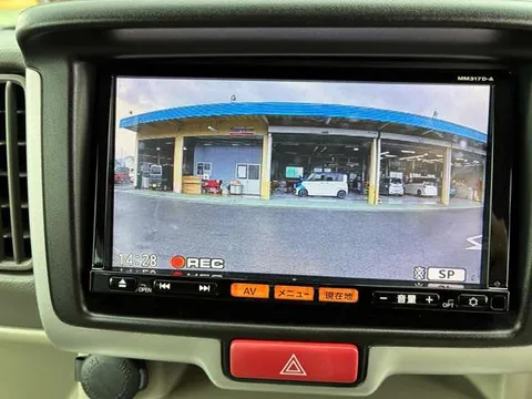 Nissan Clipper Rio