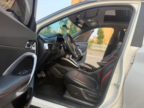 Baojun 510