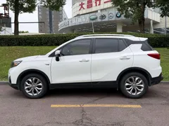 Gac GS3