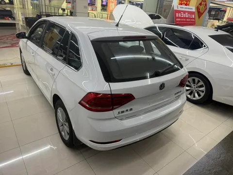 Volkswagen Santana