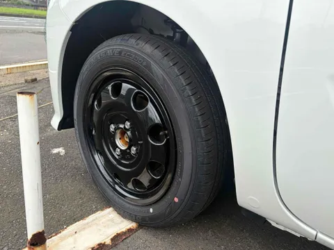 Suzuki Spacia Base