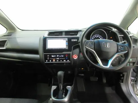 Honda Jazz (Fit)