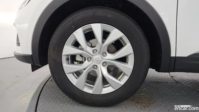 Renault XM3