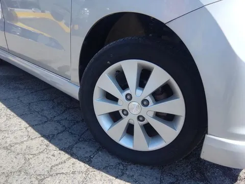 Mazda AZ-Wagon