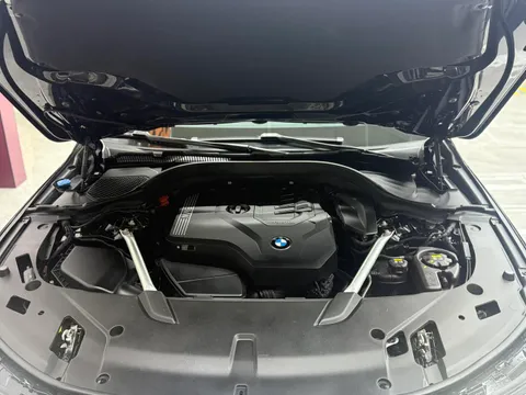 BMW Gran Turismo