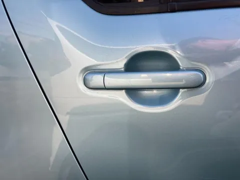 Mazda Flair