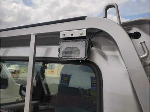 Suzuki Carry Track