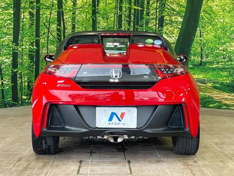 Honda S660