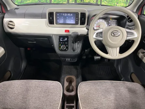 Daihatsu Mira Tocot