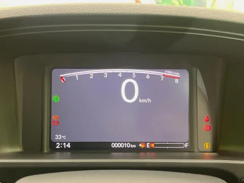 Honda N-ONE