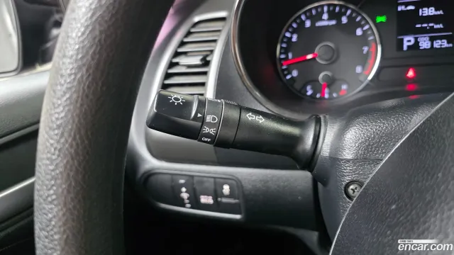 Kia Cerato (K3)