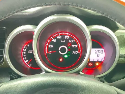 Honda N-BOX Slash