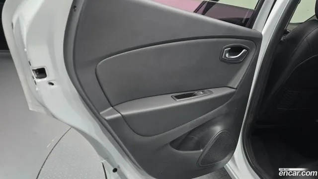 Renault QM3