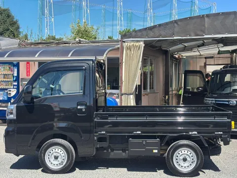 Toyota Pixis Truck