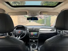 Roewe i5