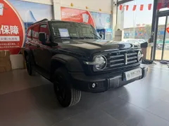 Tank 300