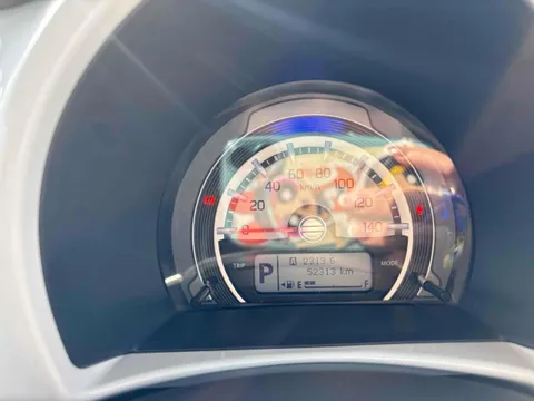 Mazda Flair Crossover