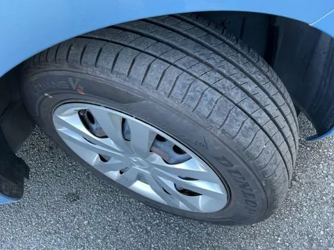 Honda Jazz (Fit)