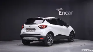 Renault QM3
