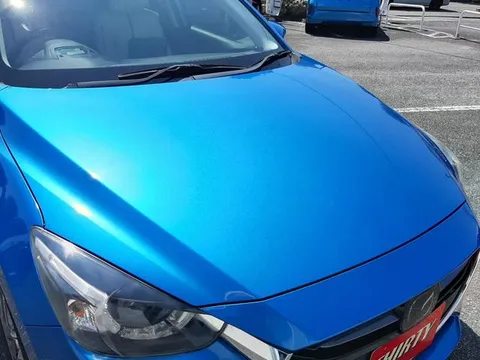 Mazda Mazda2 (Demio)