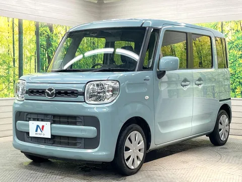 Mazda Flair Wagon