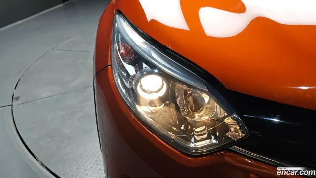 Renault QM3