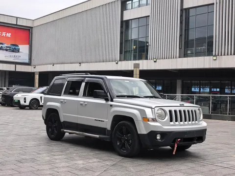 Jeep