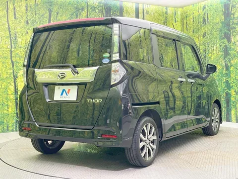 Daihatsu Thor
