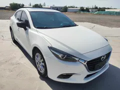 Mazda Mazda 3