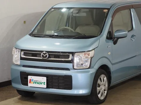 Mazda Flair