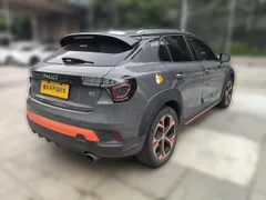 Lynk & Co 02