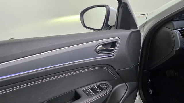 Renault XM3